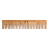 Re-New Copenhagen Bamboo Comb Long - 1 stk.
