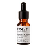 Evolve Bio-Retinol + C Booster - 15 ml