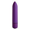 Baseks 10-trinns Love Bullet Vibrator
