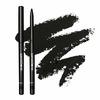 Sandstone Waterproof Eyeliner - Flere farger - Black