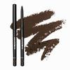 Sandstone Waterproof Eyeliner - Flere farger - Brown