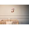 Filibabba Wallstickers - Dreamy Adventurers - 1 stk.