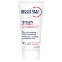 Bioderma Sensibio AR+ Cream - 5 ml. vareprøve