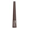 GOSH Copenhagen Slanted Eye Liner Matt Brown - 3 ml.