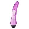 Baseks Realistisk lilla multispeed dildo-vibrator
