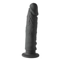 Baseks Slimline Nybegynner Anal Dildo Medium