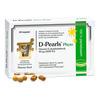 D-Pearls Phyto 40 µg - 80 kapsler.