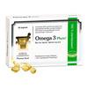 Omega 3 Phyto - 60 kapsler.