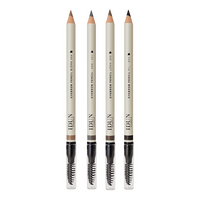 IDUN Minerals Eyebrow Pencil - Ask Ash Grey