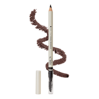 IDUN Minerals Eyebrow Pencil - Pil Dark Brown