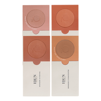 IDUN Minerals Mineral Bronzer - Flere farger