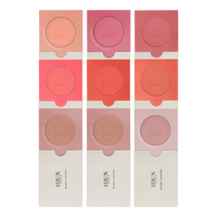 IDUN Minerals Mineral Blush - Flere farger