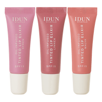 IDUN Minerals Tinted Lip Elixir Syren - Flere farger