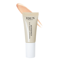 IDUN Minerals Perfect Under Eye Concealer - Fair - Ivory