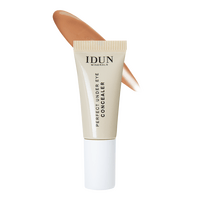 IDUN Minerals Perfect Under Eye Concealer - Tan - Caramel