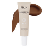 IDUN Minerals Moisturizing Mineral Skin Tint SPF 30 - Flere farger - Östermalm Deep