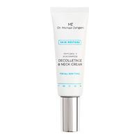 Dr. Michael Zangani  Skin Restore Decolletage & Neck Cream - 50 ml.