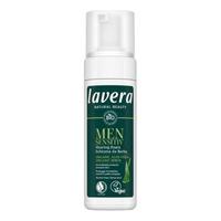 Lavera Men Sensitiv Gentle Shaving Foam - 150 ml