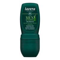 Lavera Men Sensitiv Deo Roll-On - 50 ml