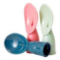 Bambino Squeeze eat-n-go - 3 stk.