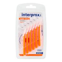 Interprox Plus Super Micro PHD 0,5 mm - 6 stk.