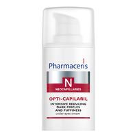 Pharmaceris N Opti-Capilaril Øyekrem SPF15 - 15 ml.