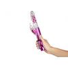 Baseks Thrusting G-punkt Butterfly Vibrator Oppladbar