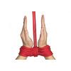 Baseks Bondage Rope Red 5 m
