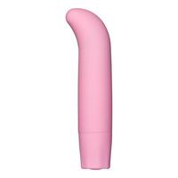 Baseks Curve G-punkts Mini Vibrator