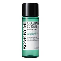 Some By Mi Miracle AHA BHA PHA Toner - 30 ml. Gratis Gave