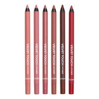 GOSH Copenhagen Velvet Touch Lip Liner - Flere farger