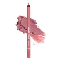 GOSH Copenhagen Velvet Touch Lip Liner - 008 Shy Plum