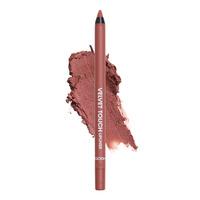 GOSH Copenhagen Velvet Touch Lip Liner - 014 Chocolate Kiss