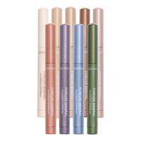 GOSH Copenhagen Forever Mineral Shimmer Eye Shadow - Flere farger