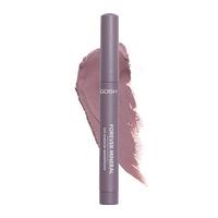 GOSH Copenhagen Forever Mineral Matte Eye Shadow - 018 Matt Plum