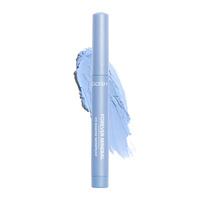 GOSH Copenhagen Forever Mineral Matte Eye Shadow - 020 Matt Blue
