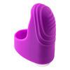 Baseks Kraftig fingervibrator