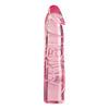 Baseks Jellies Realistisk Dildo