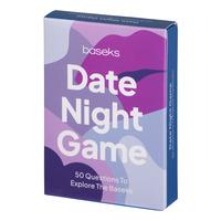 Baseks Date Night Spill