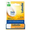 Labello Sun Protect Lip Balm SPF50 - 5,5 ml.