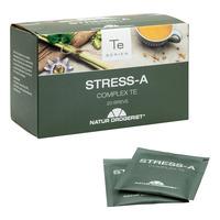 Natur-Drogeriet Stress-A Complex te i pose - 24 poser