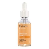 Dr. Greve Pharma Vitamin C serum med dropper- 30ml