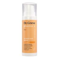 Dr. Greve Pharma Vitamin C Serum uten parfyme - 30ml