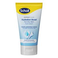 Scholl Daily Care Fotkrem - 150 ml