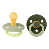 BIBS Studio Colour Latex Sage Hunter Green Mix - Flere størrelser