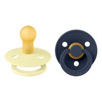 BIBS Colour Latex Luna/Deep Space - Flere størrelser