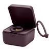 BIBS Smokkboks Plum - 1 stk.