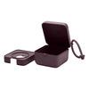 BIBS Smokkboks Plum - 1 stk.