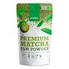 Purasana Premium Matcha Raw powder - 75 g.