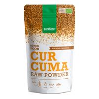 Purasana Curcuma Powder  - 200 g.